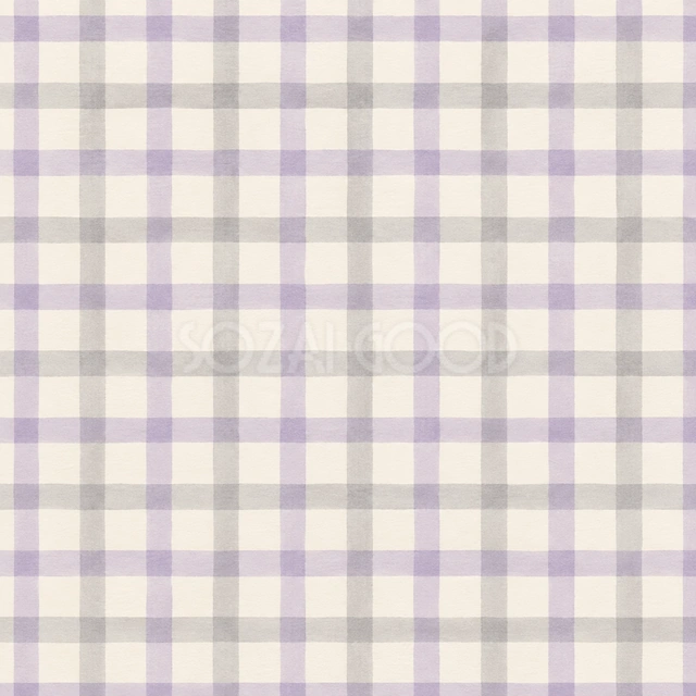 ギンガムチェック・正方形の背景です