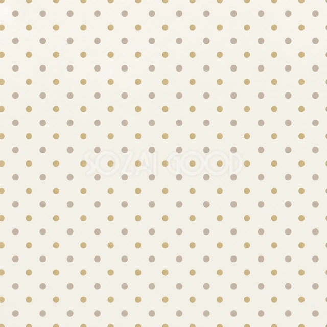 小さな水玉・正方形の背景です