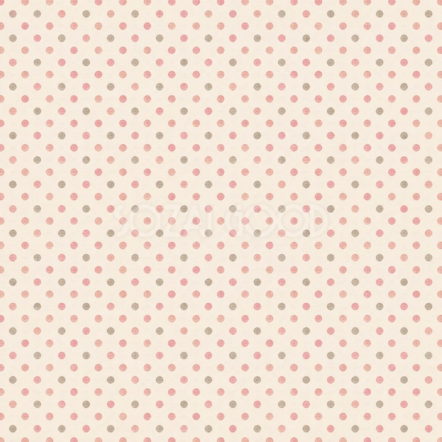 小さな水玉・正方形の背景です