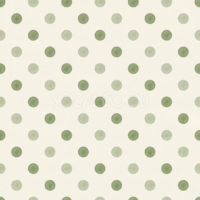 小さな水玉・正方形の背景です
