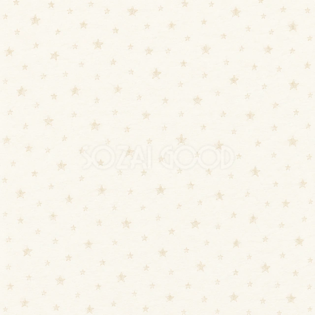 小さな星柄・正方形の背景です
