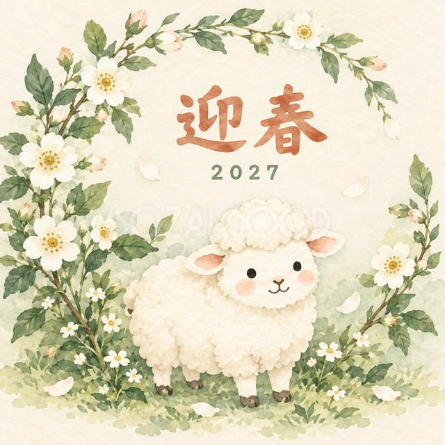 野ばらのアーチ（文字あり）