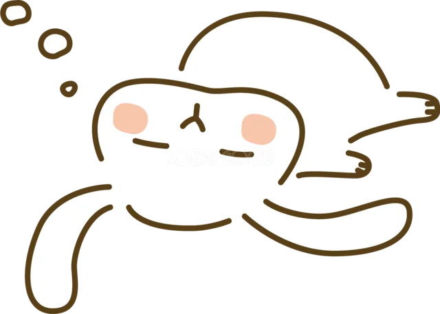 うさぎ 耳の垂れたウサギ イラスト ロップイヤー かわいい セット素材