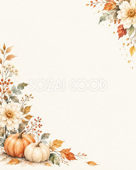 ハロウィンの縦長背景｜文字なしの無料背景イラスト素材 101899