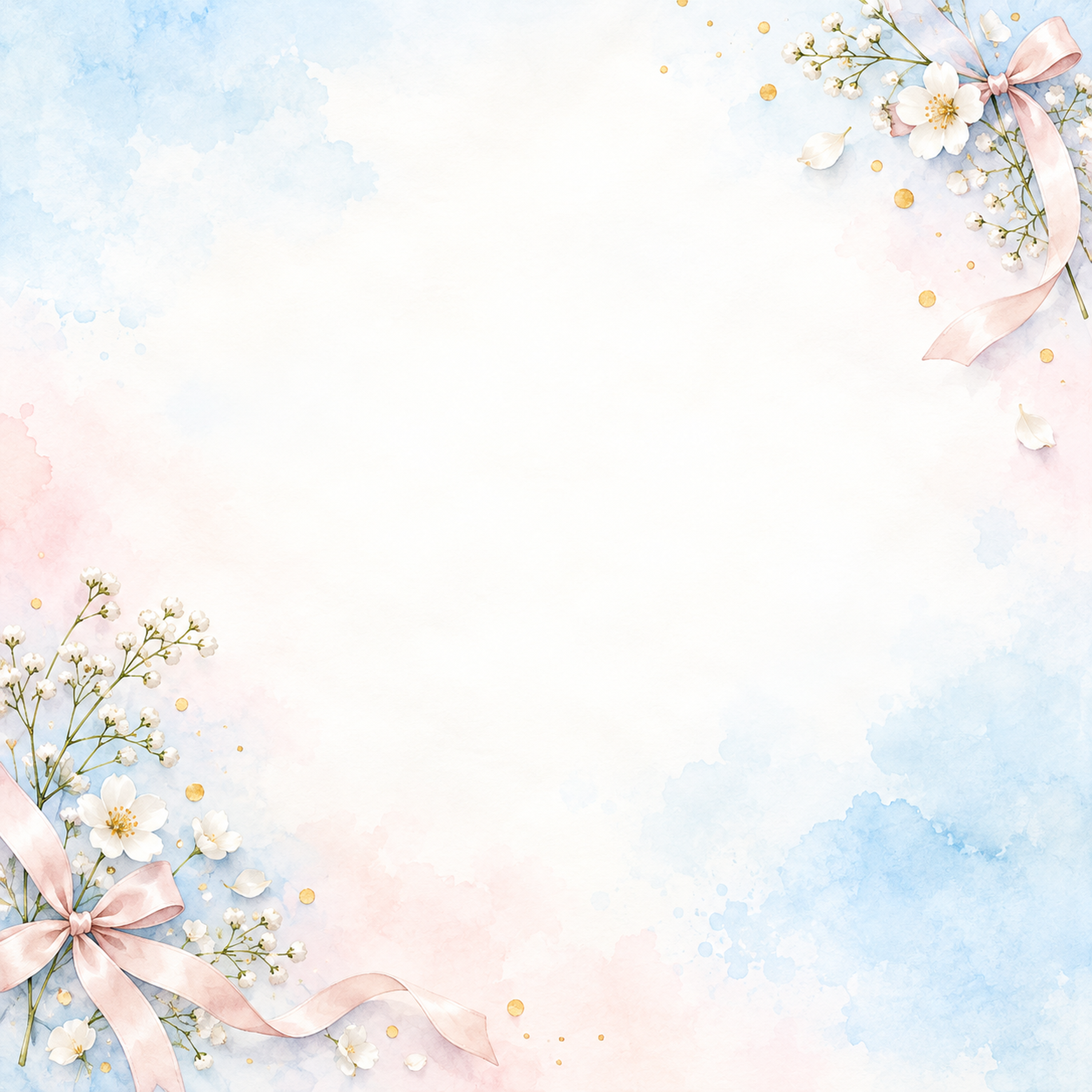 お祝いと記念日・斜めの彩り｜文字なしの無料背景イラスト素材 102336に写真・文字を入れる