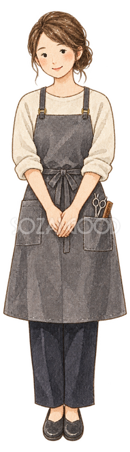 美容師の年末年始ご挨拶 美容師の年末年始ご挨拶