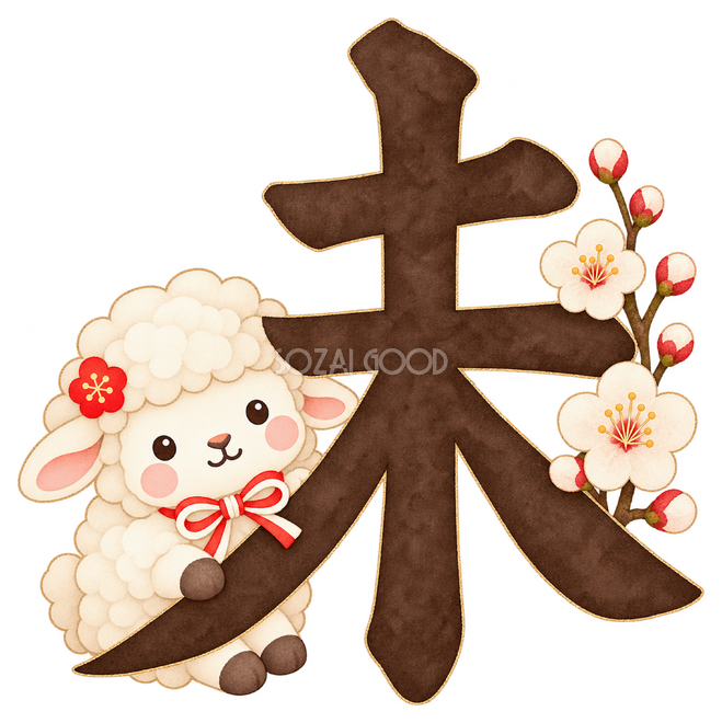 白梅と未