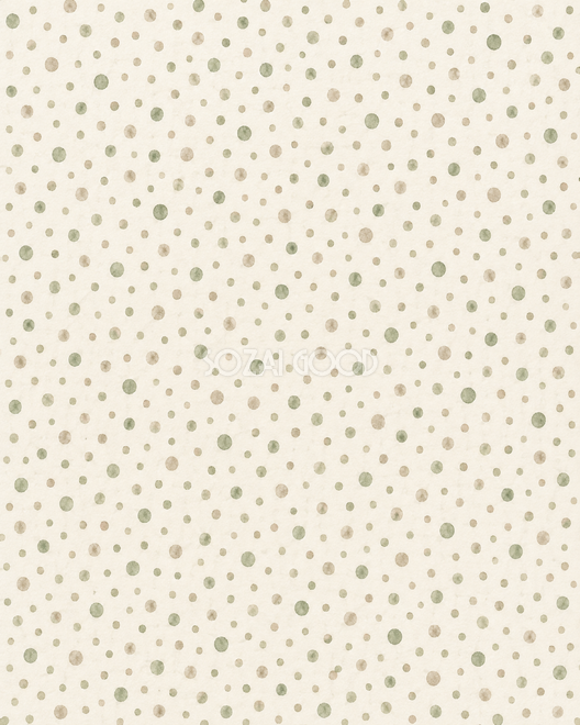 手描きの不揃いドットの背景09 手描きの不揃いドットの背景09