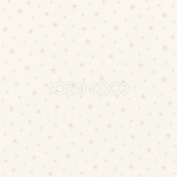小さな星柄・薄い白の模様｜無料背景イラスト素材 105563
