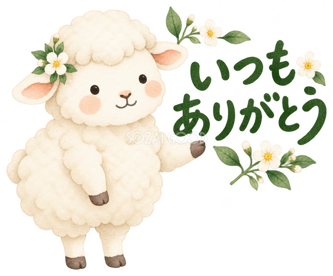 右へどうぞと案内する