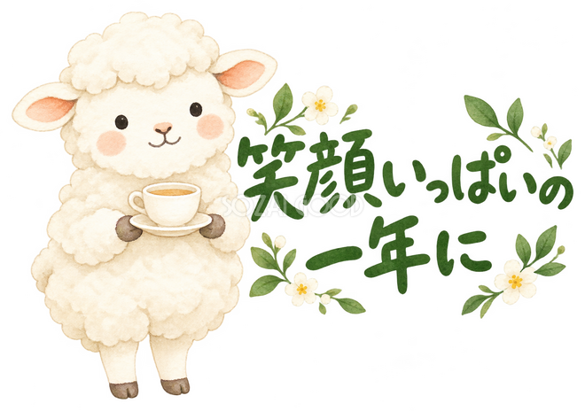 小さなお茶の贈り物
