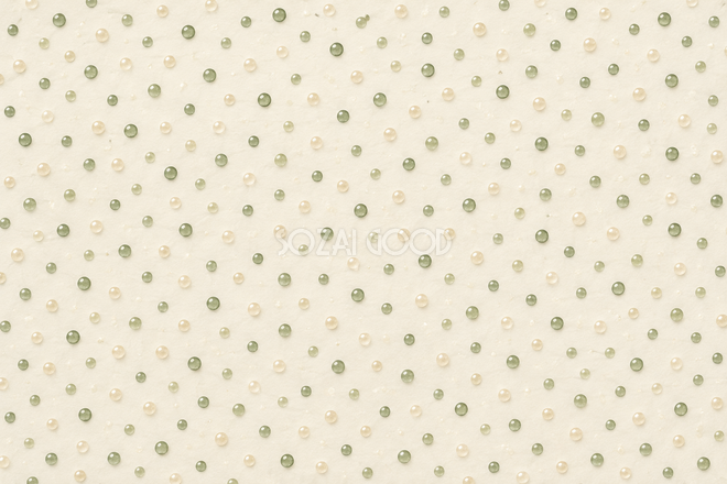 しずくの粒の小粒の水玉 しずくの粒の小粒の水玉