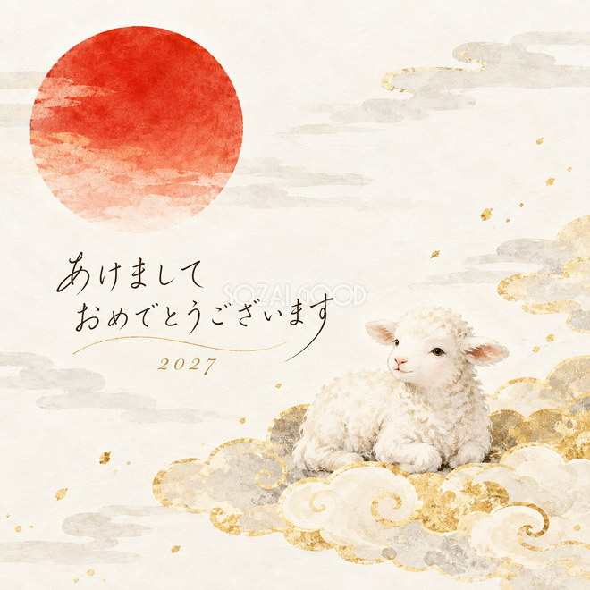 雲文様の吉祥 雲文様の吉祥