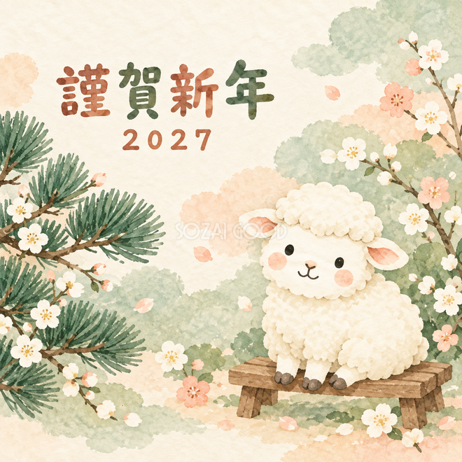 雪のベンチでひとやすみ