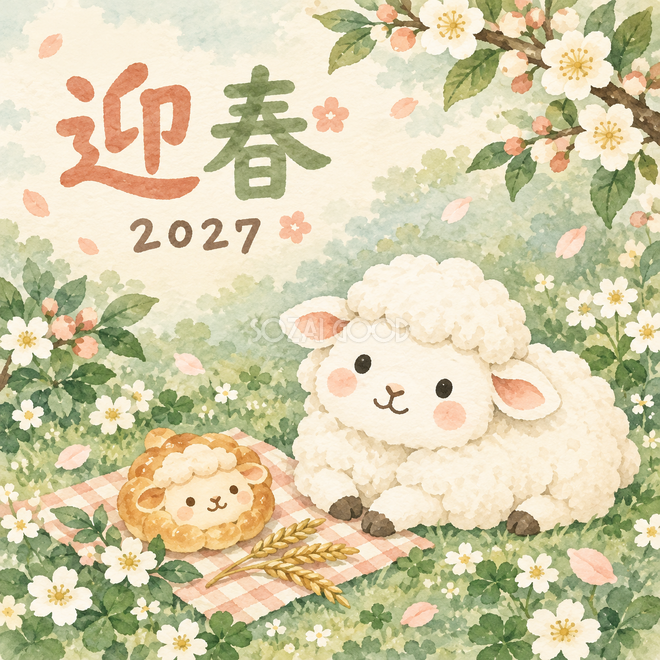森の小さなパン屋