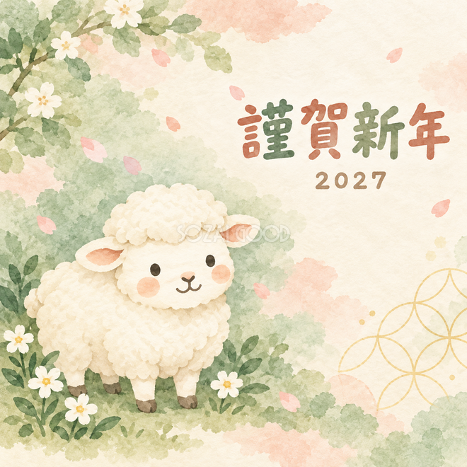 七宝の花あそび 七宝の花あそび