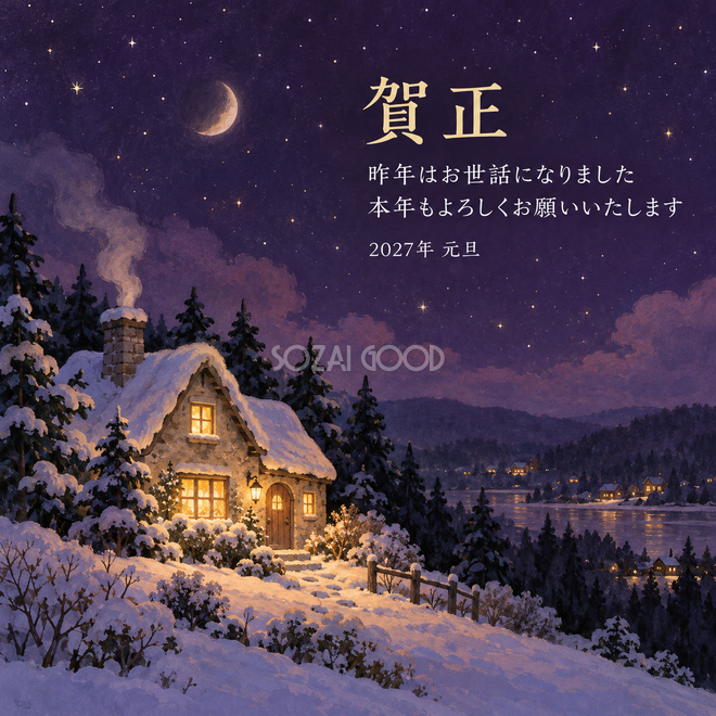 森の窓明かり 森の窓明かり