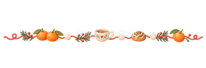 みかんとお茶の冬ライン みかんとお茶の冬ライン
