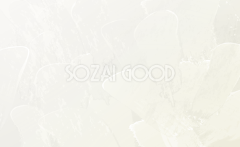 漆喰塗り壁風(シンプル白ホワイト系)テクスチャ無料背景イラスト18693