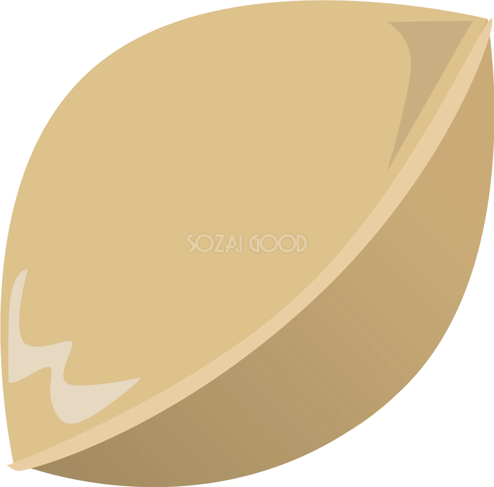 銀杏 野菜イラスト