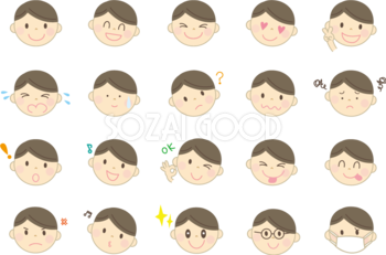 Okサイン無料イラスト 素材good