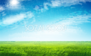 雲 リアル イラスト無料フリー 素材good