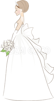 画像をダウンロード イラスト 結婚式 画像 おしゃれ フリー