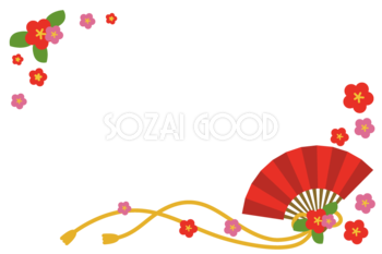 冬イラスト 無料フリー 12月 1月 2月 3月 素材good