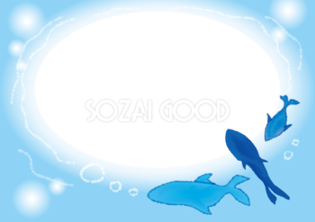 魚のイラスト 無料フリー 素材good