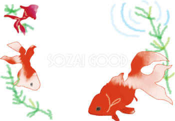 魚のイラスト 無料フリー 素材good