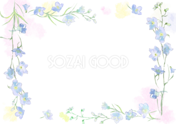 花イラスト 無料フリー 素材good