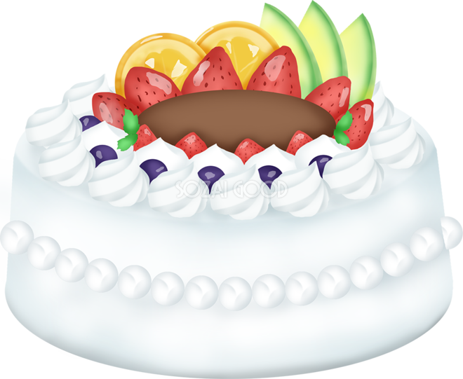 デコレーション ケーキ イラスト 興味深い画像の多様性