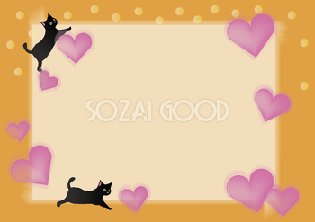 猫イラスト 無料フリー 素材good