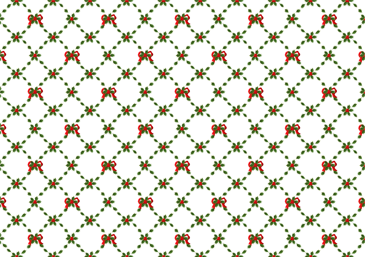 クリスマス背景無料イラスト60940に写真・文字を入れる