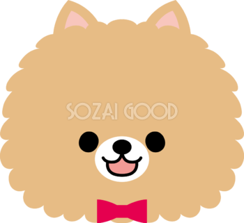 犬イラスト 無料フリー 素材good