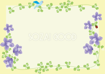 春の花イラスト 無料フリー 素材good