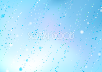 梅雨 アジサイの背景イラスト無料フリー 素材good