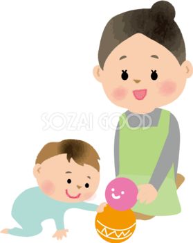 保育園 幼稚園イラスト 無料フリー 素材good