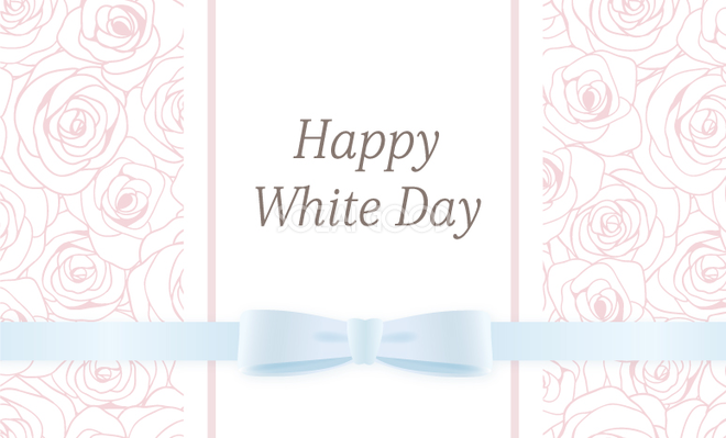 70以上 Happy White Day メッセージ ただ素晴らしい花