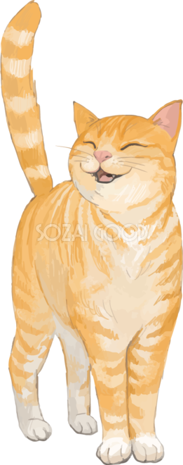 感謝 窒素 サイレント 画像 猫 イラスト Izumiotsu Ed Jp