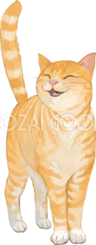 猫イラスト 無料フリー 素材good