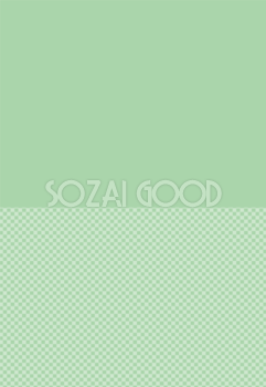 シンプルグリーン 縦型 背景イラストフリー無料 素材good