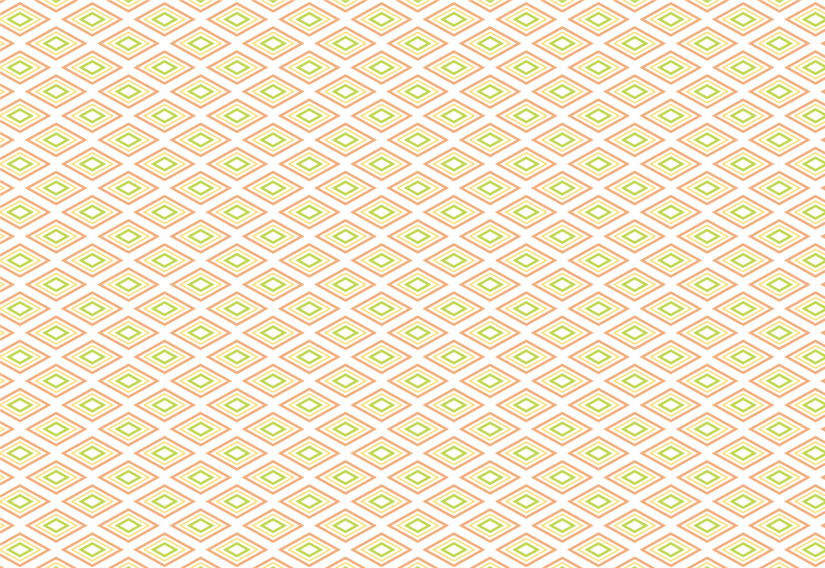 ひし形柄の和風 背景イラスト無料フリー84442に写真・文字を入れる
