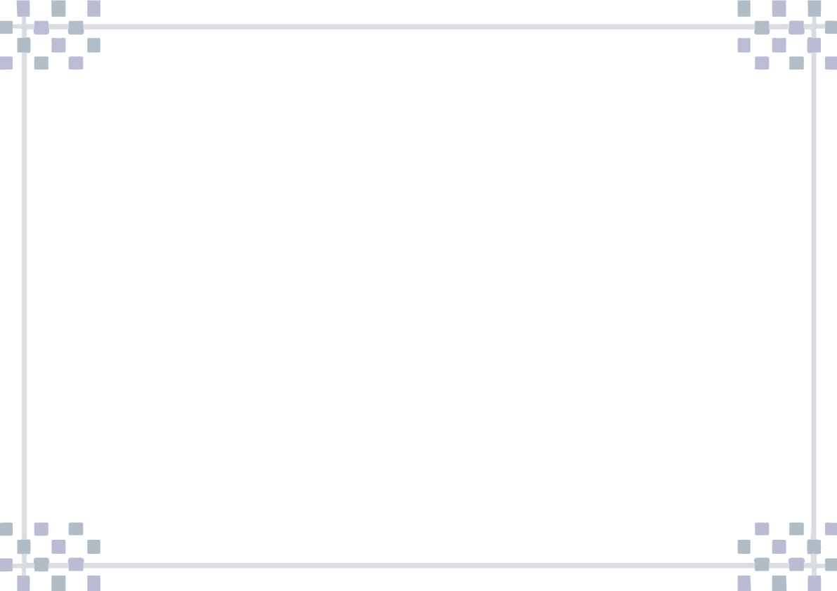 シンプルビジネススクエアフレーム枠イラスト無料 フリー87757に写真・文字を入れる
