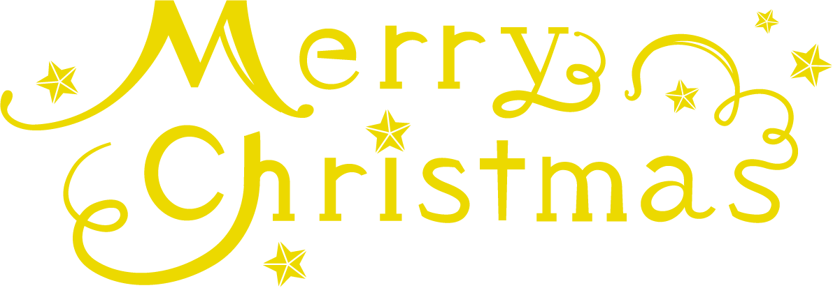 Merry Christmas(メリークリスマス) 文字 おしゃれ イラスト無料 フリー90309に写真・文字を入れる