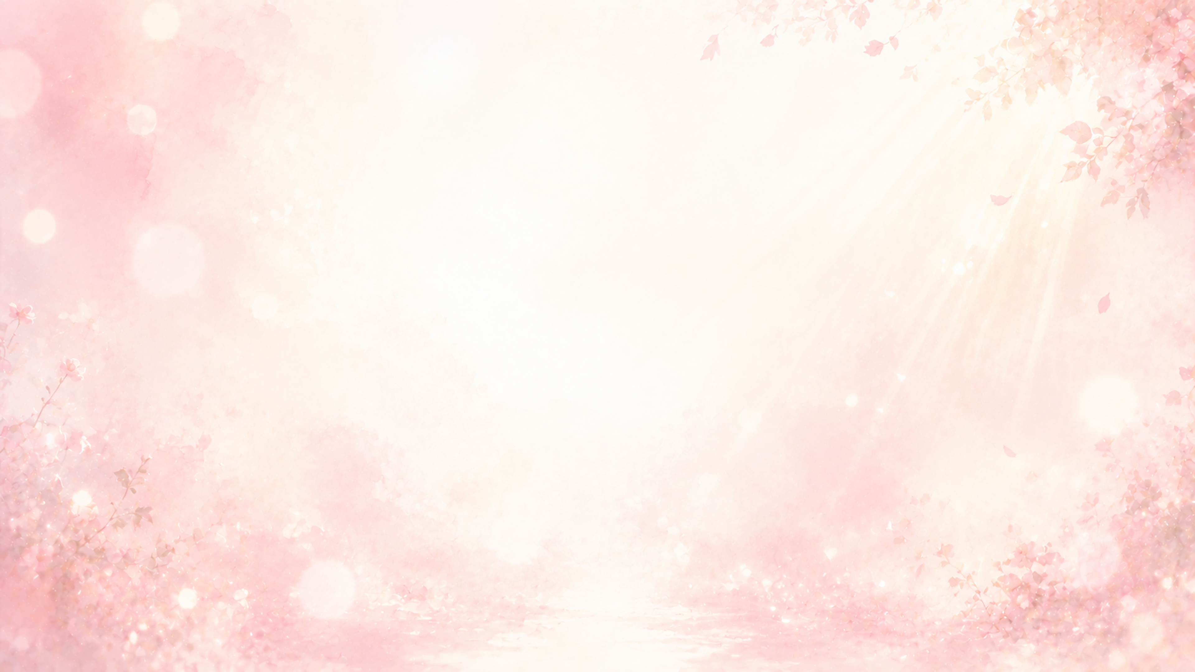 Soft Pink Air 背景素材【無料PNG】93608に写真・文字を入れる