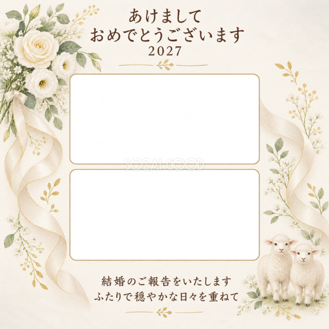 白い花と式の日の思い出