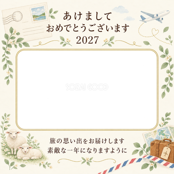 絵はがきの思い出