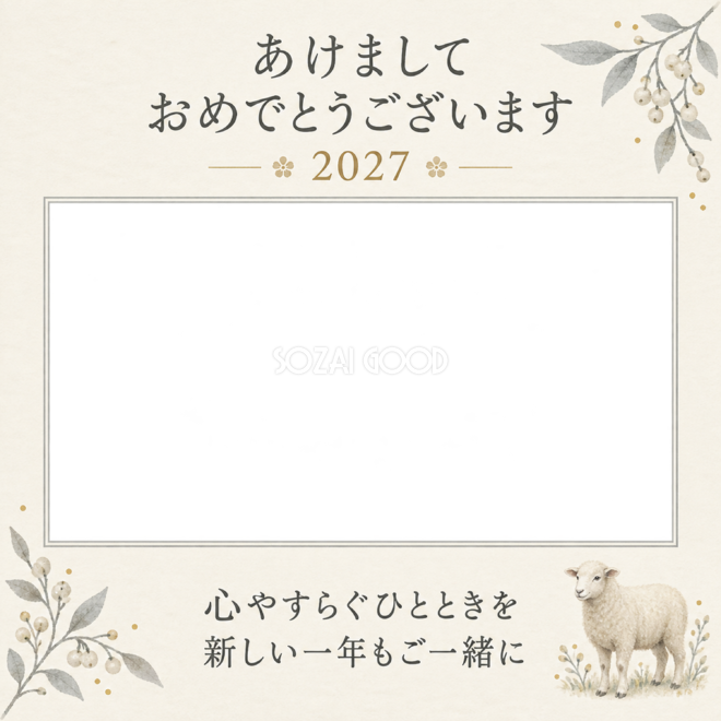 灰色の実と静かな時間