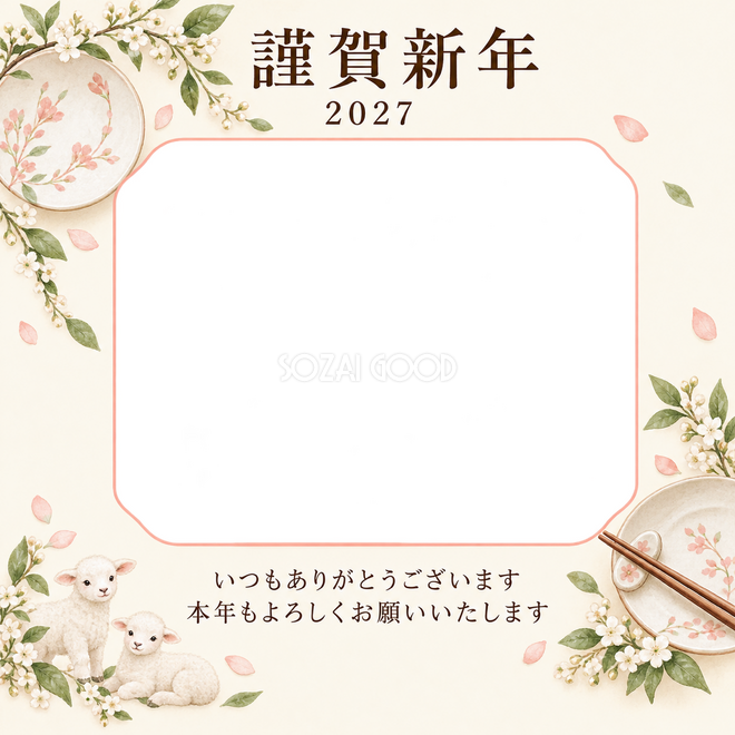 桃色のやさしさ・皿 桃色のやさしさ・皿